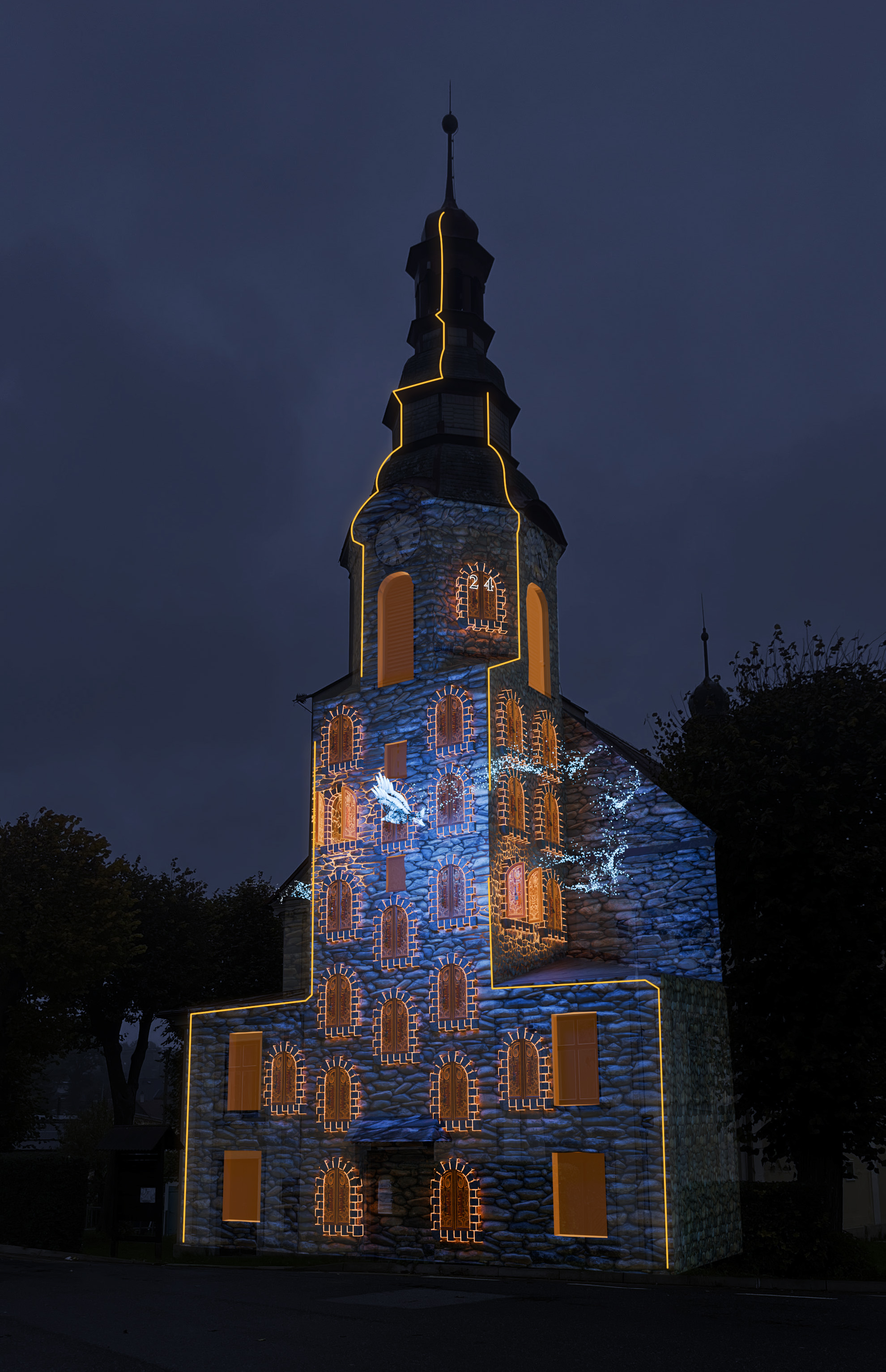 Mobirise Website Builder