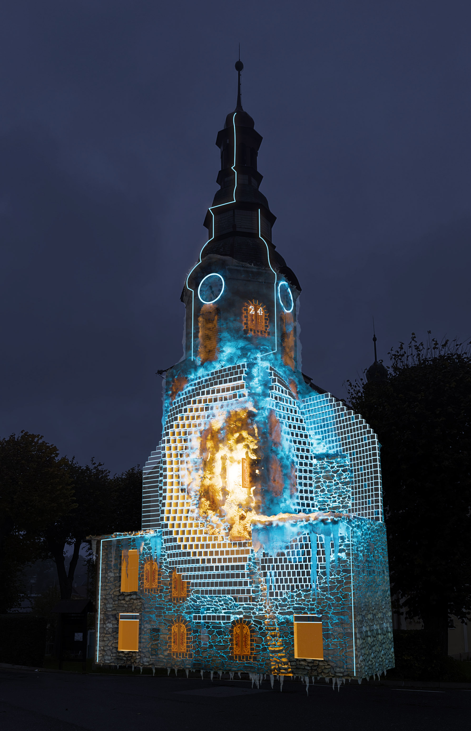 Mobirise Website Builder